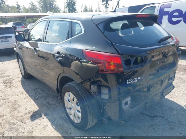 JN1BJ1CR2KW624293 Nissan 2019