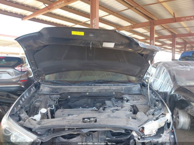 2017 MITSUBISHI OUTLANDER SPORT JA4AP3AU9HZ033986 Photo 9