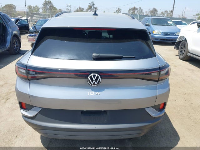 Volkswagen ID.4 2023 1V2CMPE80PC026257 Image 16