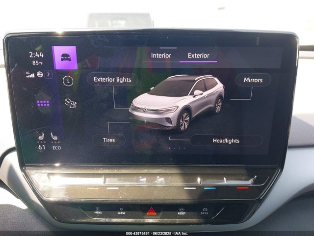 Volkswagen ID.4 2023 1V2CMPE80PC026257 Image 18