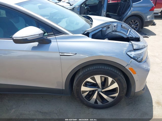 Volkswagen ID.4 2023 1V2CMPE80PC026257 Image 20