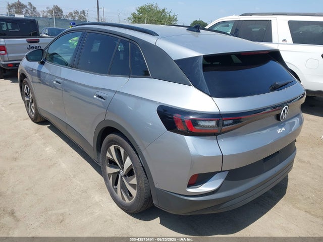 Volkswagen ID.4 2023 1V2CMPE80PC026257 Image 3