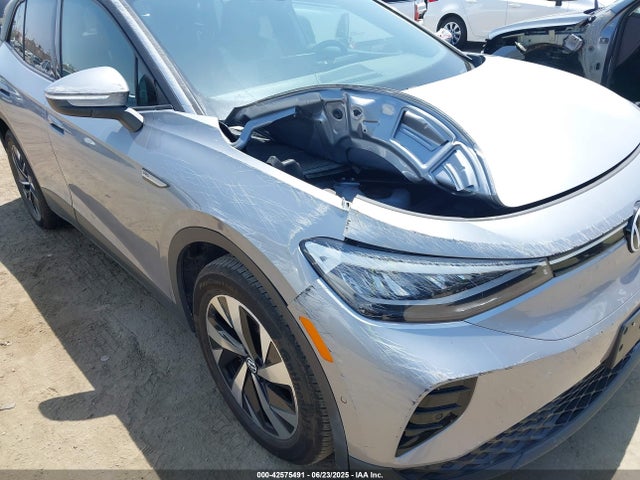 Volkswagen ID.4 2023 1V2CMPE80PC026257 Image 6