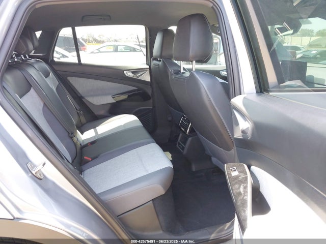Volkswagen ID.4 2023 1V2CMPE80PC026257 Image 8