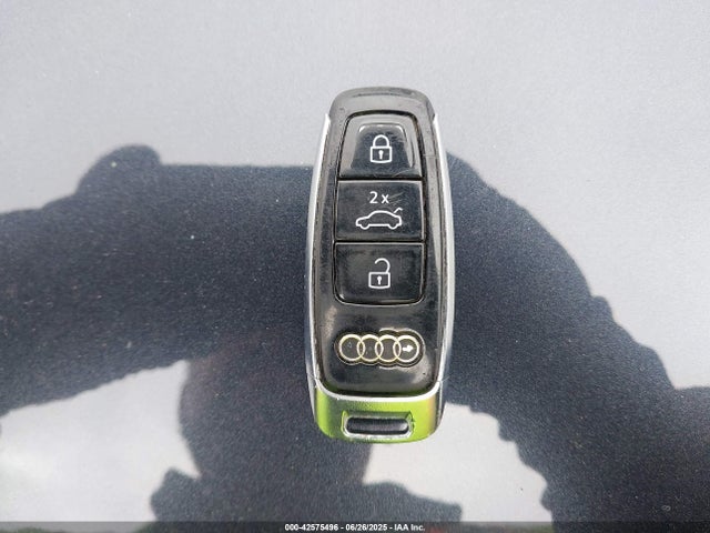 Audi 45 tfsi (2.0t) 2021 WAUD3AF25MN063091 Image 11