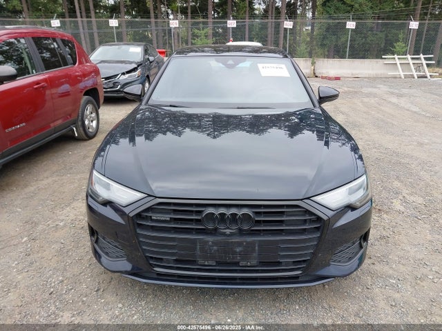 Audi 45 tfsi (2.0t) 2021 WAUD3AF25MN063091 Image 12