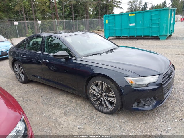 Audi 45 tfsi (2.0t) 2021 WAUD3AF25MN063091 Image 13