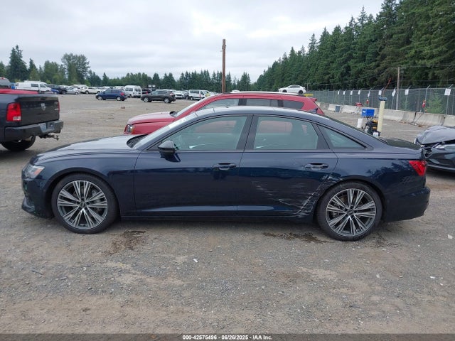 Audi 45 tfsi (2.0t) 2021 WAUD3AF25MN063091 Image 14