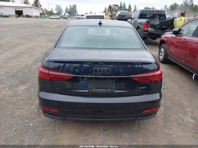 Audi 45 tfsi (2.0t) 2021 WAUD3AF25MN063091 Image 16