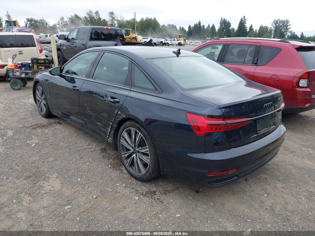 Audi 45 tfsi (2.0t) 2021 WAUD3AF25MN063091 Image 3
