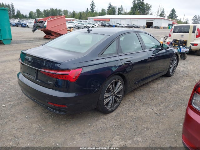 Audi 45 tfsi (2.0t) 2021 WAUD3AF25MN063091 Image 4