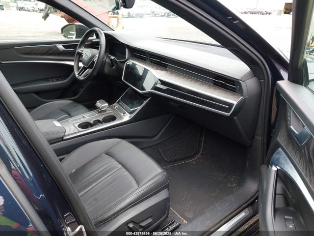 Audi 45 tfsi (2.0t) 2021 WAUD3AF25MN063091 Image 5