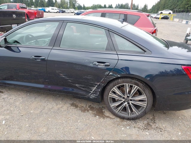 Audi 45 tfsi (2.0t) 2021 WAUD3AF25MN063091 Image 6
