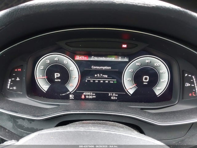 Audi 45 tfsi (2.0t) 2021 WAUD3AF25MN063091 Image 7