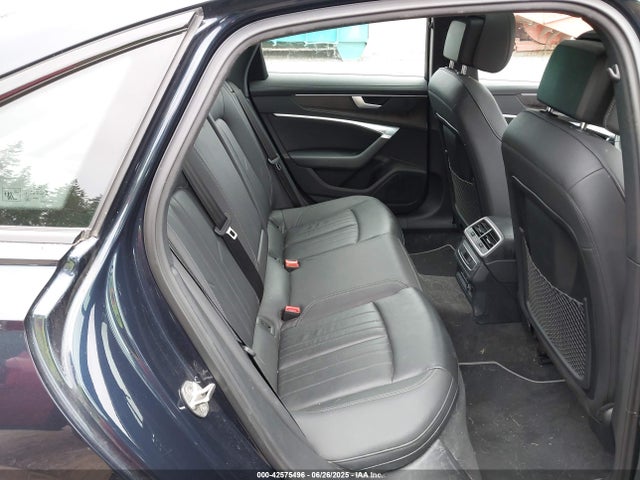 Audi 45 tfsi (2.0t) 2021 WAUD3AF25MN063091 Image 8