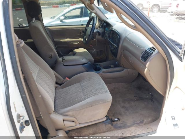 2003 TOYOTA TUNDRA 5TBRT34113S346104 Photo 4