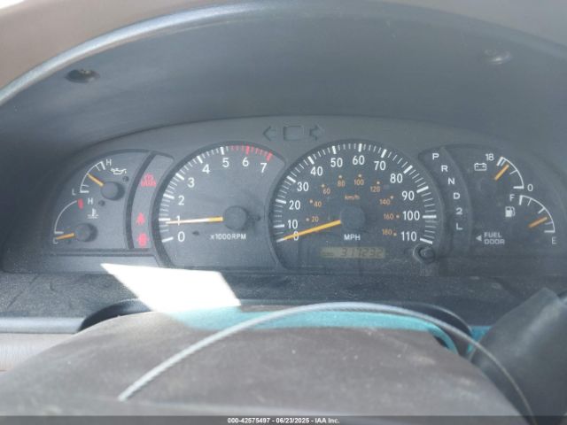 2003 TOYOTA TUNDRA 5TBRT34113S346104 Photo 6