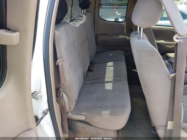 2003 TOYOTA TUNDRA 5TBRT34113S346104 Photo 7