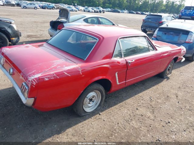 1965 FORD MUSTANG 5T07T188160 Photo 3