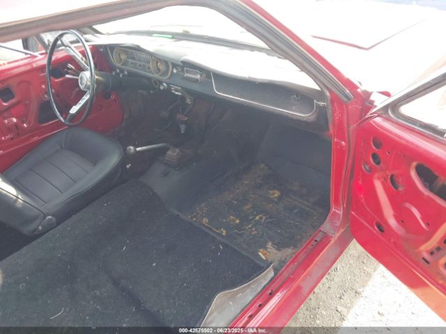 1965 FORD MUSTANG 5T07T188160 Photo 4
