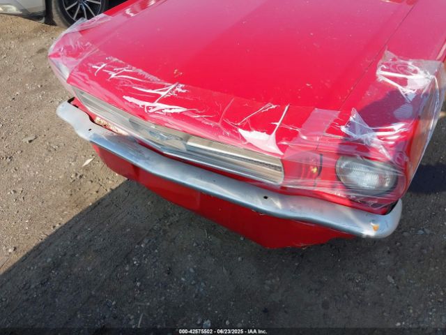 1965 FORD MUSTANG 5T07T188160 Photo 5