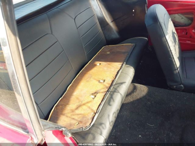 1965 FORD MUSTANG 5T07T188160 Photo 7