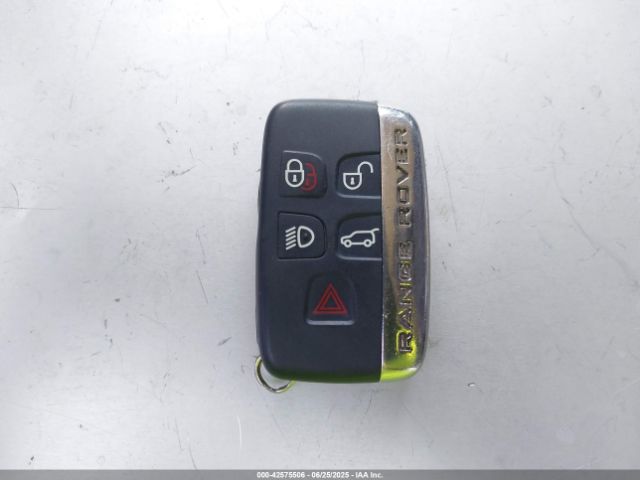 2010 LAND ROVER RANGE ROVER SPORT SALSK2D45AA218841 Photo 10
