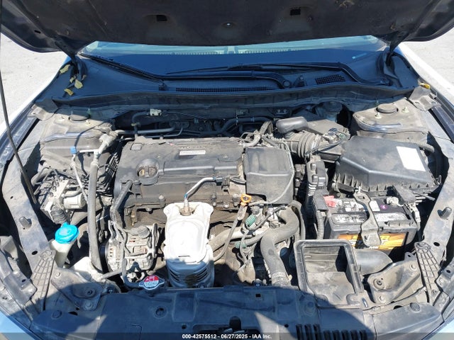 1HGCR2F39GA209338 Honda k24w1
