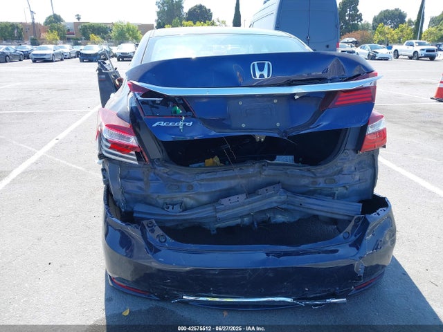 1HGCR2F39GA209338 Honda k24w1