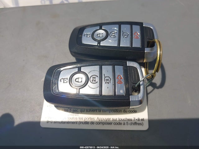 1FMCU0CZ0MUA01879 Ford hev/phev