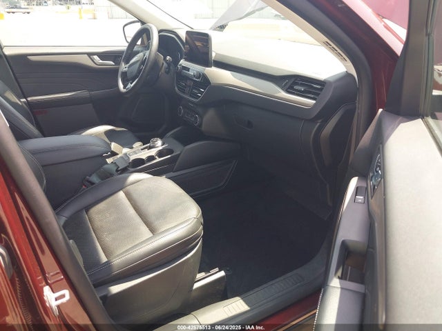 1FMCU0CZ0MUA01879 Ford hev/phev