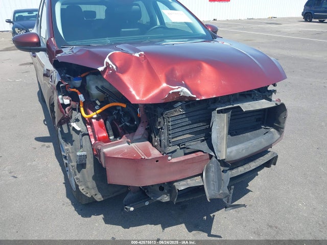 1FMCU0CZ0MUA01879 Ford hev/phev