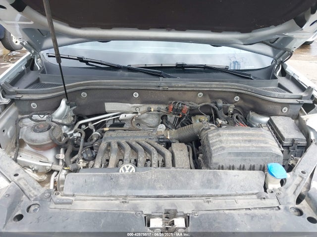 Volkswagen Atlas 2019 1V2NR2CA3KC529941 Image 10