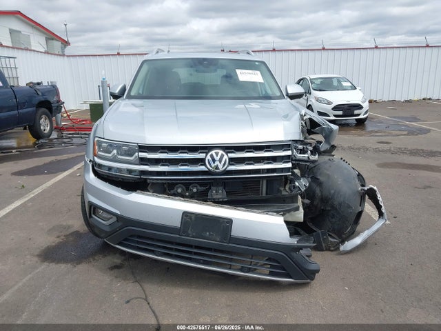 Volkswagen Atlas 2019 1V2NR2CA3KC529941 Image 12