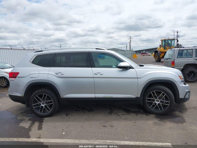 Volkswagen Atlas 2019 1V2NR2CA3KC529941 Image 13