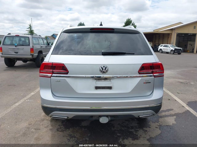 Volkswagen Atlas 2019 1V2NR2CA3KC529941 Image 16