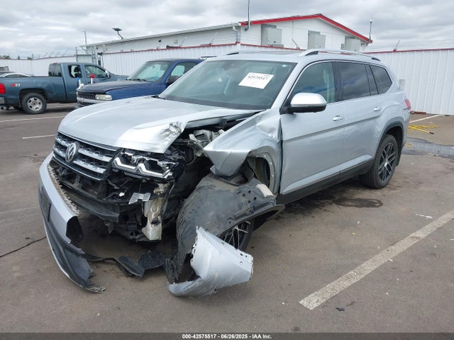 Volkswagen Atlas 2019 1V2NR2CA3KC529941 Image 2