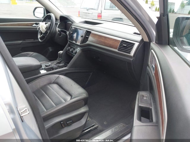 Volkswagen Atlas 2019 1V2NR2CA3KC529941 Image 5