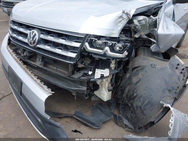 Volkswagen Atlas 2019 1V2NR2CA3KC529941 Image 6