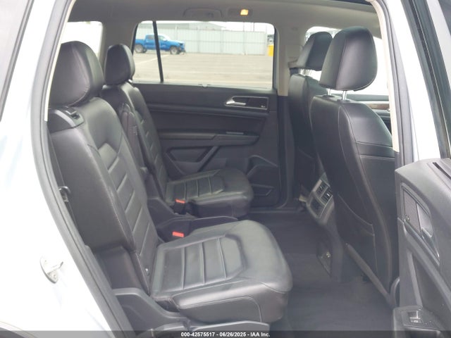 Volkswagen Atlas 2019 1V2NR2CA3KC529941 Image 8