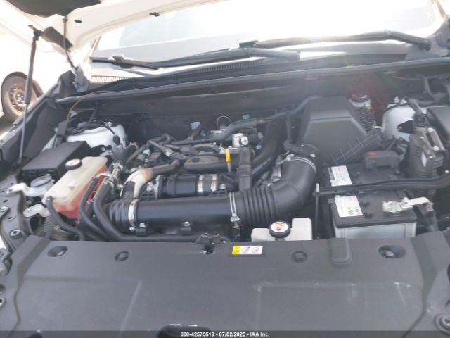 2021 LEXUS NX 300 JTJGARBZ7M5028332 Photo 9