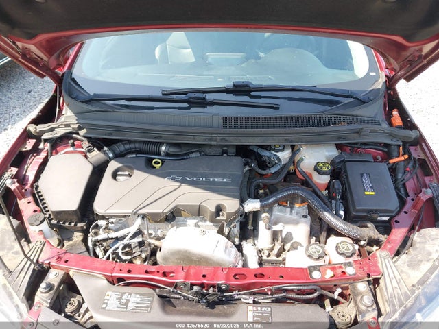 1G1RC6S5XGU121446 Chevrolet l3a - di, vvt, hybrid, gen 1