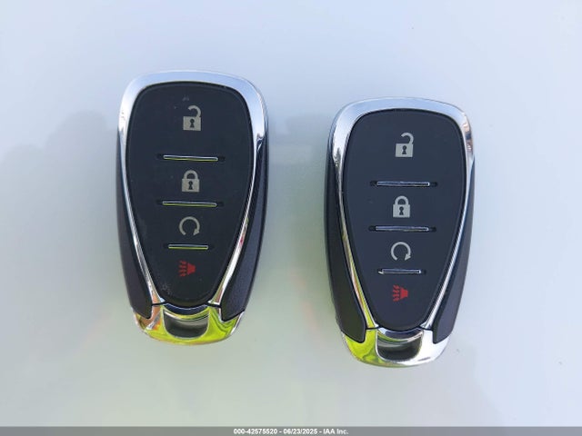 1G1RC6S5XGU121446 Chevrolet l3a - di, vvt, hybrid, gen 1