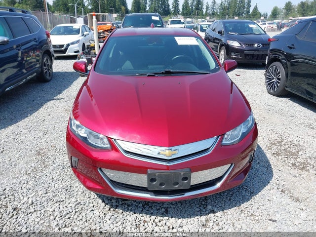 1G1RC6S5XGU121446 Chevrolet l3a - di, vvt, hybrid, gen 1
