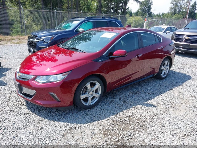 1G1RC6S5XGU121446 Chevrolet l3a - di, vvt, hybrid, gen 1