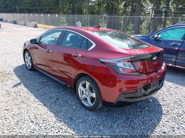 1G1RC6S5XGU121446 Chevrolet l3a - di, vvt, hybrid, gen 1