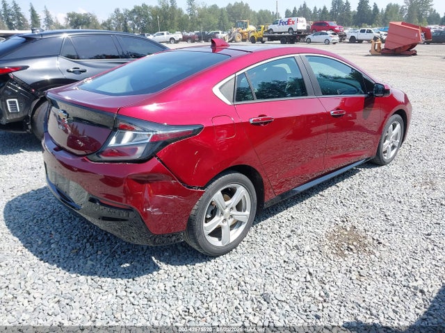 1G1RC6S5XGU121446 Chevrolet l3a - di, vvt, hybrid, gen 1