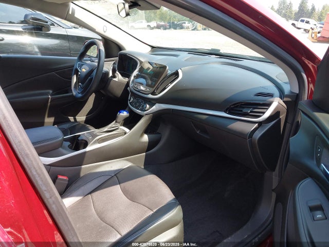 1G1RC6S5XGU121446 Chevrolet l3a - di, vvt, hybrid, gen 1