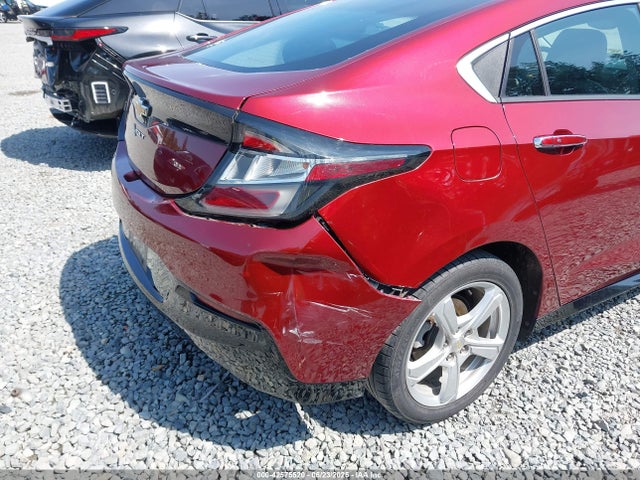 1G1RC6S5XGU121446 Chevrolet l3a - di, vvt, hybrid, gen 1