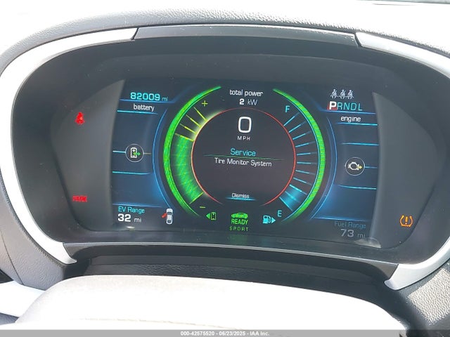 1G1RC6S5XGU121446 Chevrolet l3a - di, vvt, hybrid, gen 1